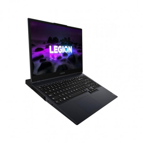 Ноутбук Lenovo Legion 5 15ACH6 (82JW008WPB)  Фото №2