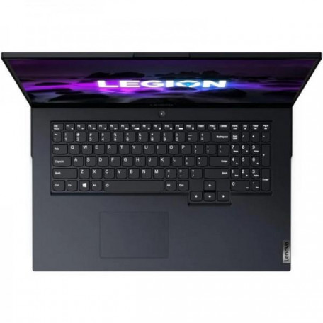 Ноутбук Lenovo Legion 5 15ACH6 (82JW00EUPB)  Фото №1