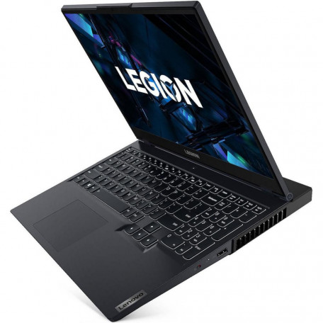 Ноутбук Lenovo Legion 5 15ITH6 (82JK00CEPB)  Фото №2