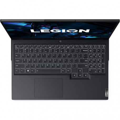 Ноутбук Lenovo Legion 5 15ITH6 (82JK00CEPB)  Фото №3