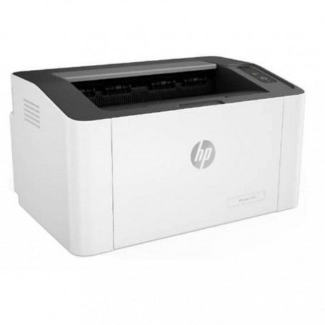 Принтер HP Laser M107w + Wi-Fi (4ZB78A)  Фото №3