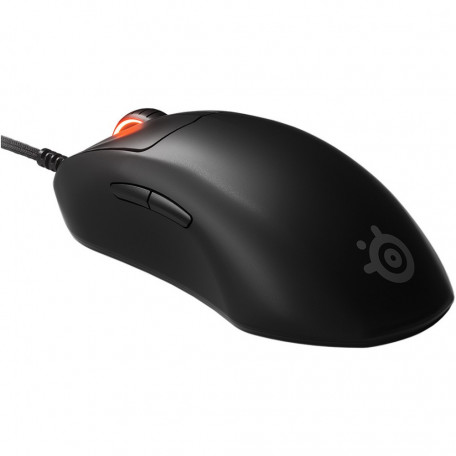 Мышка SteelSeries Prime Plus Black (62490)  Фото №0