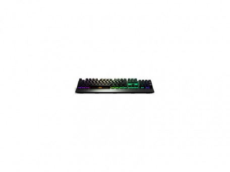 Клавиатура SteelSeries Apex 7 Red Switch 64642  Фото №1