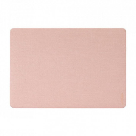 Чехол Textured Hardshell in Woolenex for 16-inch MacBook Pro - Blush Pink