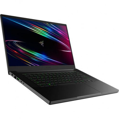 Ноутбук Razer Blade 15 (RZ09-03006E92-R3U1)  Фото №0