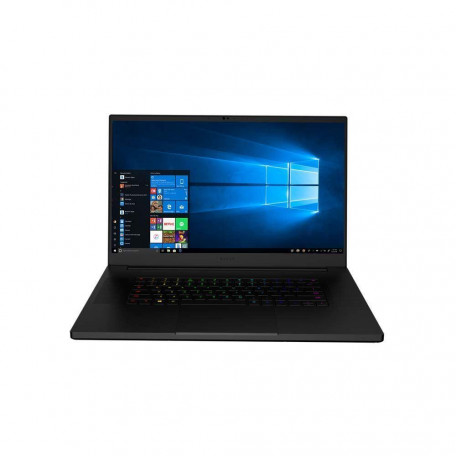 Ноутбук Razer Blade 15 (RZ09-03006E92-R3U1)  Фото №1