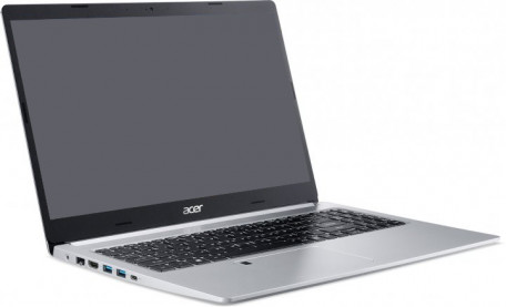 Ноутбук Acer Aspire 5 A515-45G-R7C8 Pure Silver (NX.A8CEU.00K) (SSD 256GB)  Фото №0