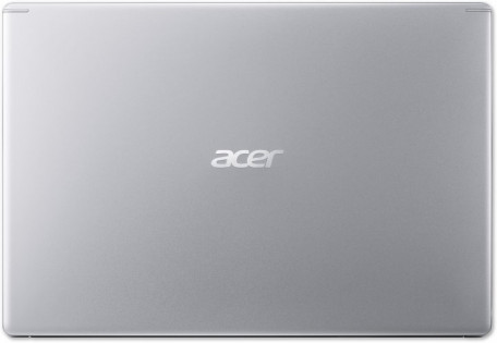 Ноутбук Acer Aspire 5 A515-45G-R7C8 Pure Silver (NX.A8CEU.00K) (SSD 256GB)  Фото №4