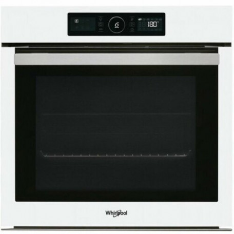 Духовка электрическая Whirlpool AKZ96230WH  Фото №1