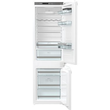 Холодильник з морозильною камерою Gorenje NRKI2181A1  Фото №4