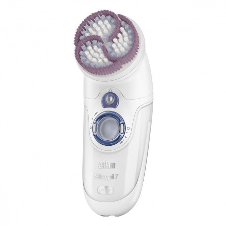 Епілятор Braun Silk-epil 7 SkinSpa SE 7921  Фото №1