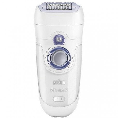 Епілятор Braun Silk-epil 7 SkinSpa SE 7921  Фото №3