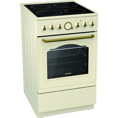 Электрическая плита Gorenje EC52CLI