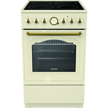 Электрическая плита Gorenje EC52CLI  Фото №3