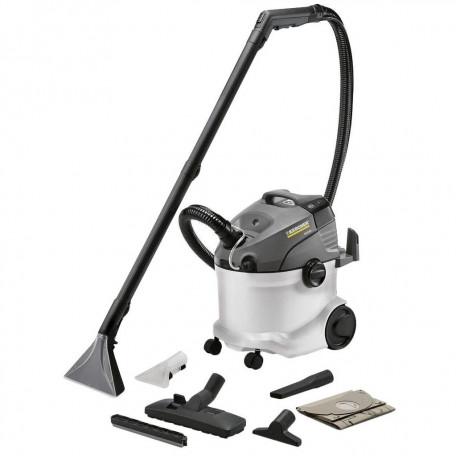 Миючий пилосос Karcher SE 6.100 (1.081-220.0)  Фото №3