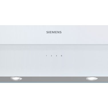 Вытяжка наклонная Siemens LC95KA270