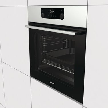 Духовка электрическая Gorenje BA737EX  Фото №1