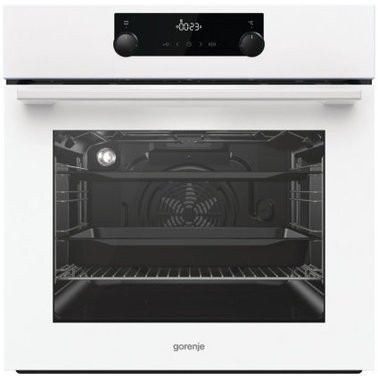 Духовка электрическая Gorenje BO735E11W  Фото №0