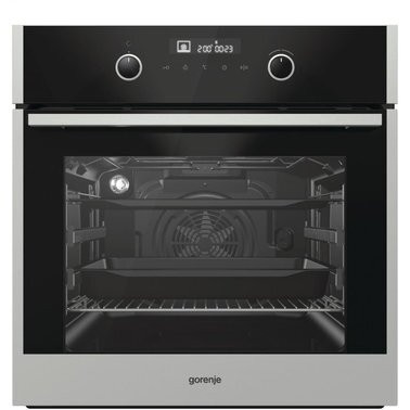 Духовка электрическая Gorenje BO747A33XG