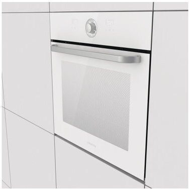 Духовка електрична Gorenje BO76SYW  Фото №1