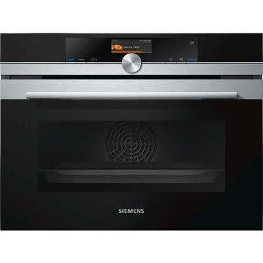 Духовка электрическая Siemens CS656GBS2