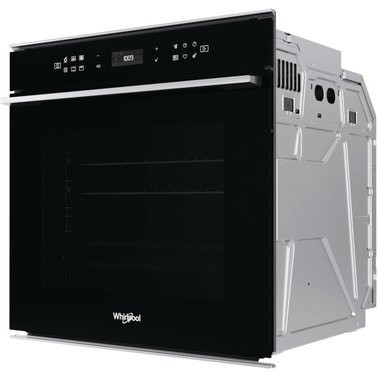 Духовка электрическая Whirlpool W7 OM4 4S1 P BL  Фото №0