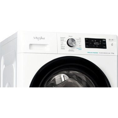 Пральна машина автоматична Whirlpool FFB 8248 BV PL  Фото №0