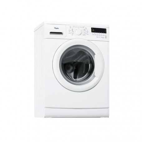 Стиральная машина автоматическая Whirlpool FWSF61052W