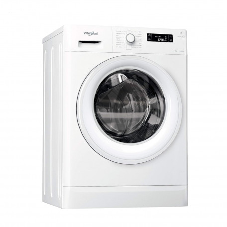 Пральна машина автоматична Whirlpool FWSF61252W PL  Фото №0