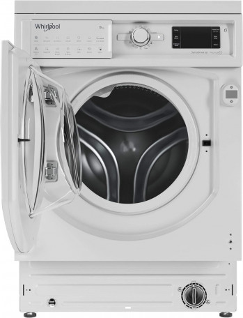 Пральна машина автоматична Whirlpool WMWG91484E  Фото №1