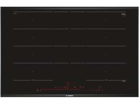 Варочная поверхность электрическая Bosch PXY875DE3E