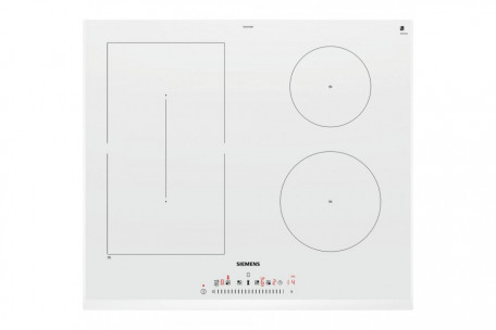 Варочная поверхность электрическая Siemens ED652FSB5E