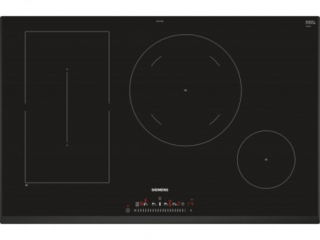 Варильна поверхня електрична Siemens ED851FSB5E