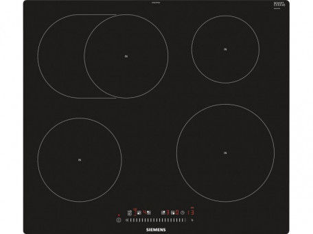 Варочная поверхность электрическая Siemens EH601FFB1E
