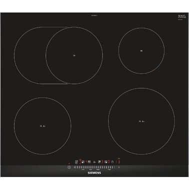 Варильна поверхня електрична Siemens EH675FFC1E