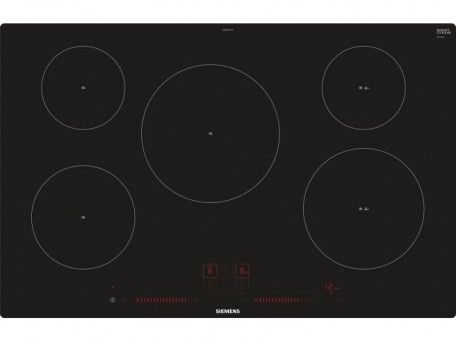Варочная поверхность электрическая Siemens EH801LVC1E