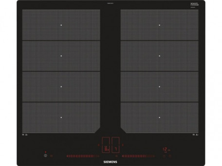 Варильна поверхня електрична Siemens EX601LXC1E