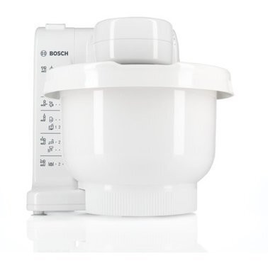 Кухонна машина Bosch MUM4405  Фото №0