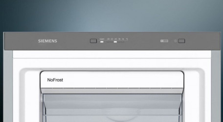 Морозильная камера SIEMENS GS36NVIEP  Фото №1