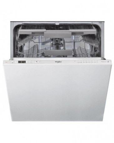 Посудомийна машина Whirlpool WIC 3C23 PF  Фото №1