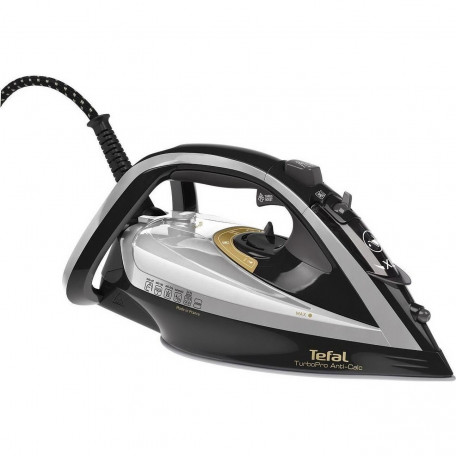 Утюг с паром Tefal FV5655  Фото №3