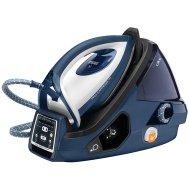 Парогенератор Tefal GV9071  Фото №0