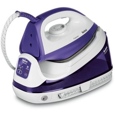 Парогенератор Tefal SV6020  Фото №0