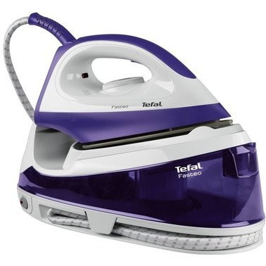 Парогенератор Tefal SV6020  Фото №4