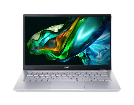 Ноутбук Acer Swift Go 14 SFG14-71-73YM (NX.KF7EX.001)