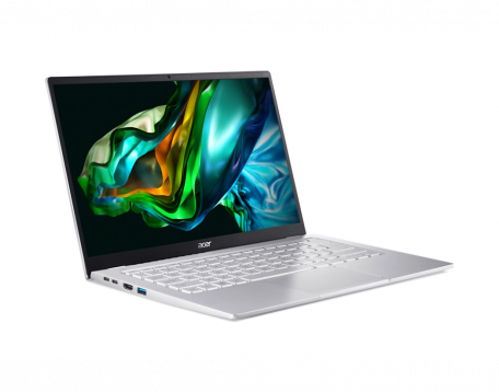 Ноутбук Acer Swift Go 14 SFG14-71-73YM (NX.KF7EX.001)  Фото №0