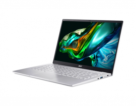 Ноутбук Acer Swift Go 14 SFG14-71-73YM (NX.KF7EX.001)  Фото №1