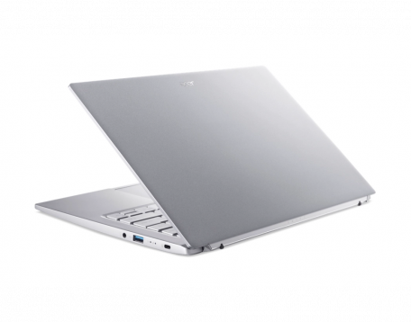 Ноутбук Acer Swift Go 14 SFG14-41-R4SM (NX.KG3EX.00A)  Фото №3