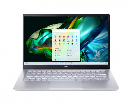 Ноутбук Acer Swift Go 14 SFG14-41-R4SM (NX.KG3EX.00A)  Фото №7