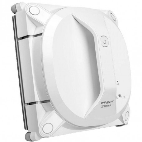 Робот для миття вікон ECOVACS WINBOT X White (ER-WX)  Фото №2